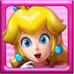 TAG電子-Mario GO 老虎機-一般符號-碧姬公主